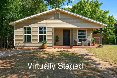 205 W Bond Street, Denison, TX 75020 - Photo 1