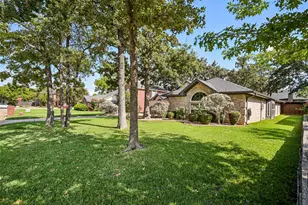 1264 Stonehill Ct, Kennedale, TX 76060 - Photo 23