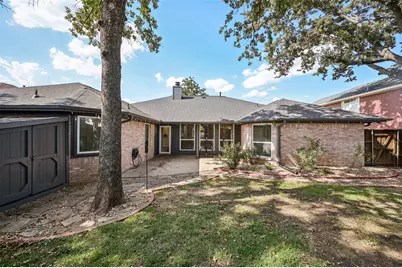 1264 Stonehill Court, Kennedale, TX 76060 - Photo 25