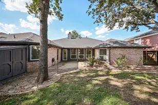 1264 Stonehill Ct, Kennedale, TX 76060 - Photo 25
