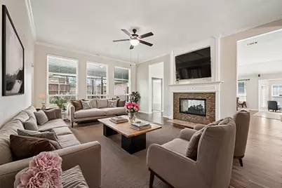 1264 Stonehill Court, Kennedale, TX 76060 - Photo 5