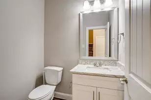 520 Lk Pt Dr, Weatherford, TX 76087 - Photo 5