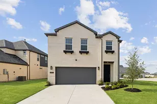 1306 Middlebrooks Dr, Forney, TX 75126 - Photo 1