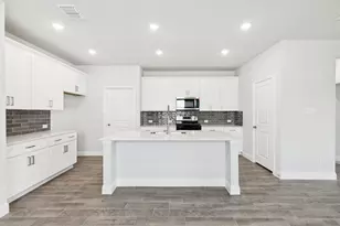 1306 Middlebrooks Dr, Forney, TX 75126 - Photo 3