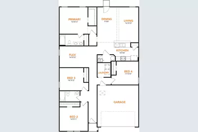 628 Clear Creek Court, Clyde, TX 79510 - Photo 1