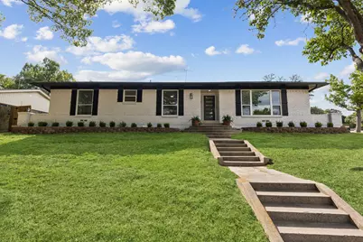 9959 E Lake Highlands Drive, Dallas, TX 75218 - Photo 1