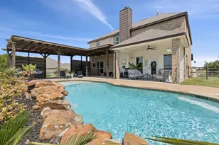 2541 Co Rd 643, Nevada, TX 75173 - Photo 31