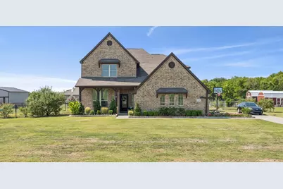 2541 County Road 643, Nevada, TX 75173 - Photo 3