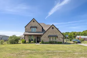 2541 Co Rd 643, Nevada, TX 75173 - Photo 3