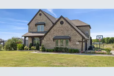 2541 County Road 643, Nevada, TX 75173 - Photo 3