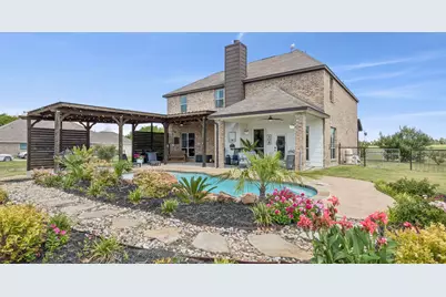 2541 County Road 643, Nevada, TX 75173 - Photo 31