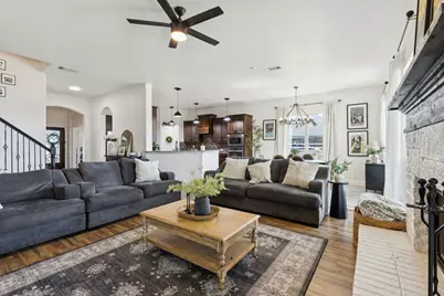 2541 County Road 643, Nevada, TX 75173 - Photo 13