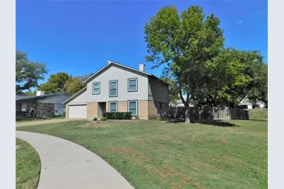 219 Wildfire Drive, Lewisville, TX 75067 - Photo 3