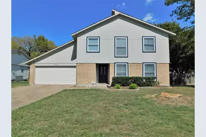 219 Wildfire Drive, Lewisville, TX 75067 - Photo 1