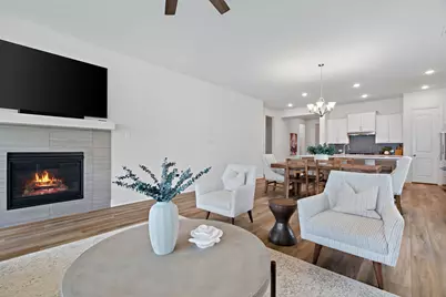 2616 Autry Lane, Northlake, TX 76247 - Photo 13