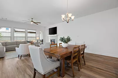 2616 Autry Lane, Northlake, TX 76247 - Photo 7