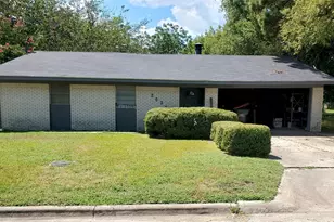 2035 Brown Ave, Paris, TX 75460 - Photo 1