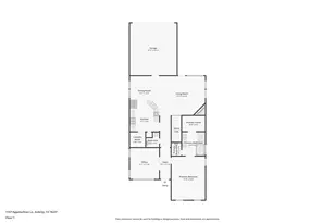 1157 Appalachian Ln, Savannah, TX 76227 - Photo 39