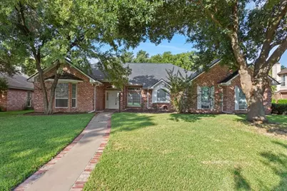 9412 Silverthorn Drive, Waco, TX 76708 - Photo 1