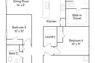 1729 High Perch Ln, Forney, TX 75126 - Photo 17