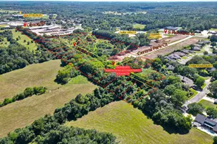 Lot 14 Central Park Ct, Athens, TX 75751 - Photo 1