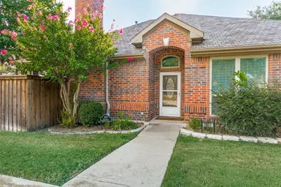 1801 Fern Court, Grapevine, TX 76051 - Photo 21