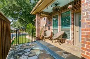 1801 Fern Ct, Grapevine, TX 76051 - Photo 19