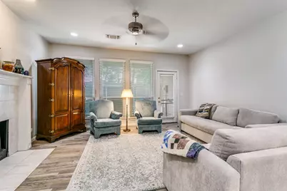 1801 Fern Court, Grapevine, TX 76051 - Photo 23