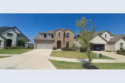 4905 Shadetree Street, Little Elm, TX 76227 - Photo 1