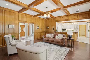 405 Canyon Oaks Dr, Argyle, TX 76226 - Photo 11