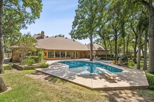 405 Canyon Oaks Dr, Argyle, TX 76226 - Photo 33