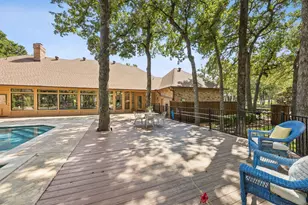 405 Canyon Oaks Dr, Argyle, TX 76226 - Photo 35