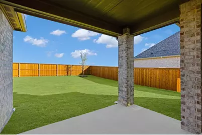 825 Cottontail Way, Celina, TX 75009 - Photo 27