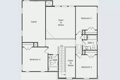 825 Cottontail Way, Celina, TX 75009 - Photo 33