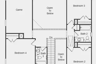 825 Cottontail Wy, Celina, TX 75009 - Photo 33