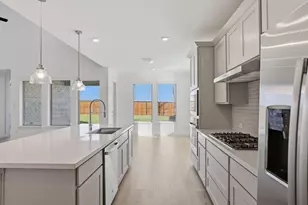 825 Cottontail Wy, Celina, TX 75009 - Photo 5