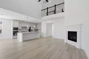 825 Cottontail Wy, Celina, TX 75009 - Photo 9