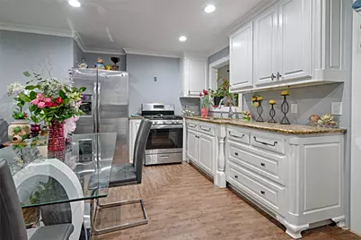 2612 Sybil Drive, Mesquite, TX 75149 - Photo 5