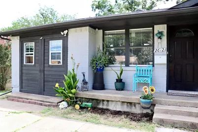 2612 Sybil Drive, Mesquite, TX 75149 - Photo 3