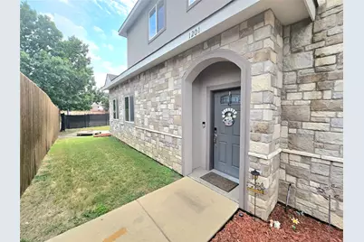 1201 Summerset Lane, Burleson, TX 76028 - Photo 1