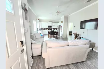 1201 Summerset Lane, Burleson, TX 76028 - Photo 5