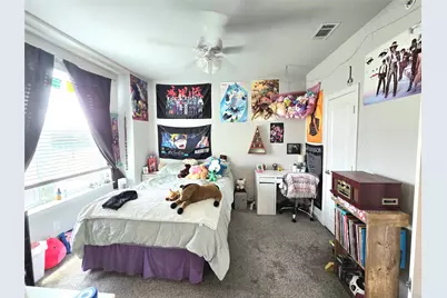 1201 Summerset Lane, Burleson, TX 76028 - Photo 23