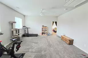 1201 Summerset Ln, Burleson, TX 76028 - Photo 19