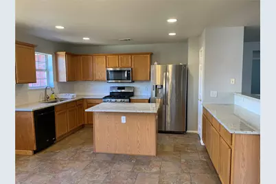 12226 Peak Circle, Frisco, TX 75035 - Photo 3