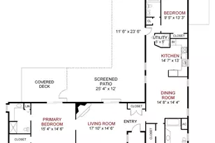 2787 Poppy Ln, Princeton, TX 75407 - Photo 29