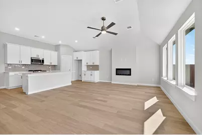 2220 Trailside Drive, Sherman, TX 75092 - Photo 5