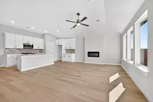 2220 Trailside Dr, Sherman, TX 75092 - Photo 5