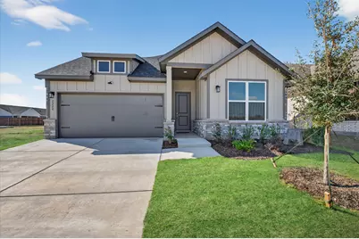 2220 Trailside Drive, Sherman, TX 75092 - Photo 1