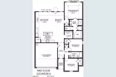 2220 Trailside Drive, Sherman, TX 75092 - Photo 35