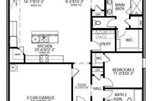2220 Trailside Dr, Sherman, TX 75092 - Photo 35